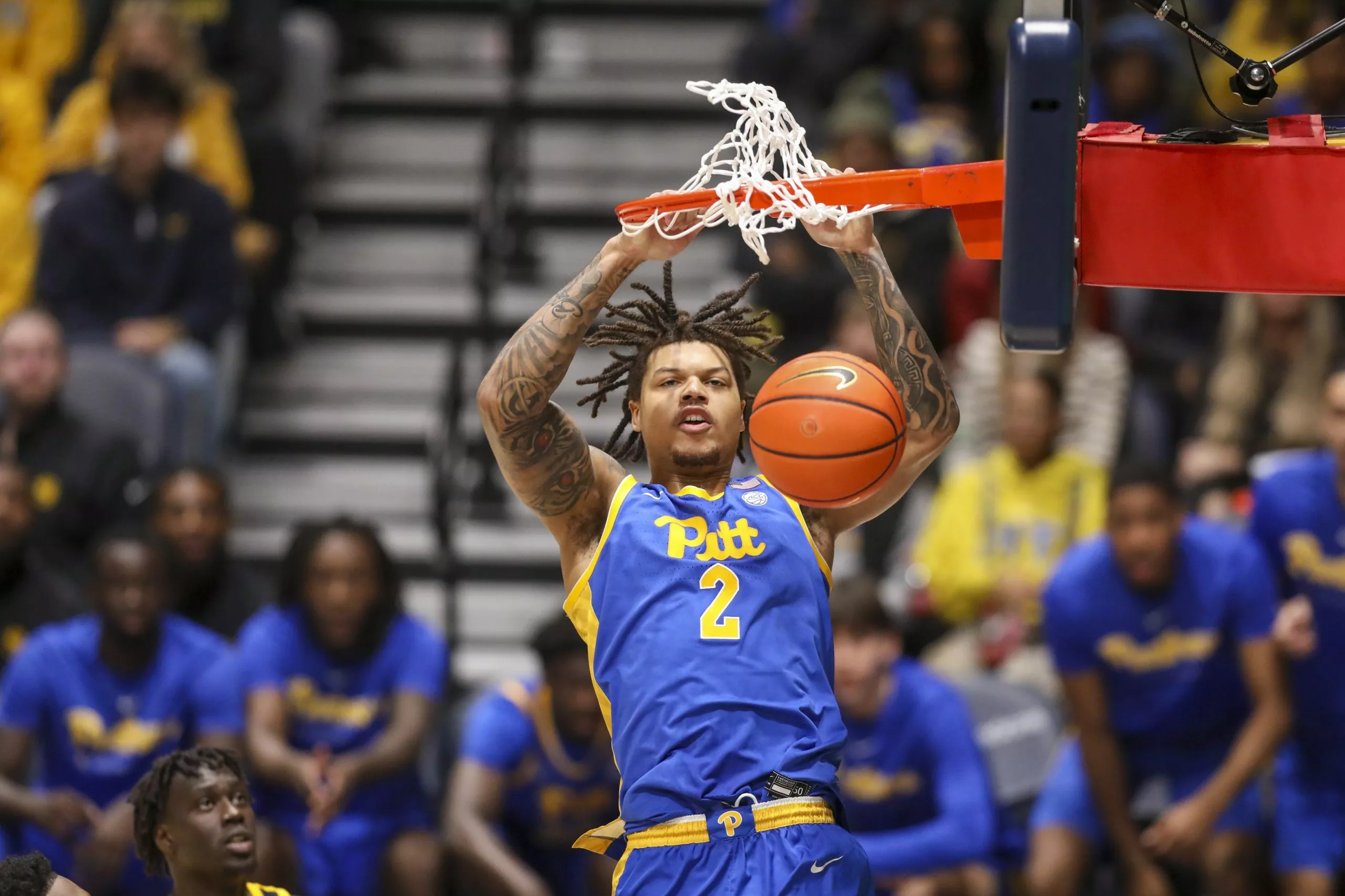Bucknell vs Pittsburgh Picks and Prediction for Monday, November 17, 2025