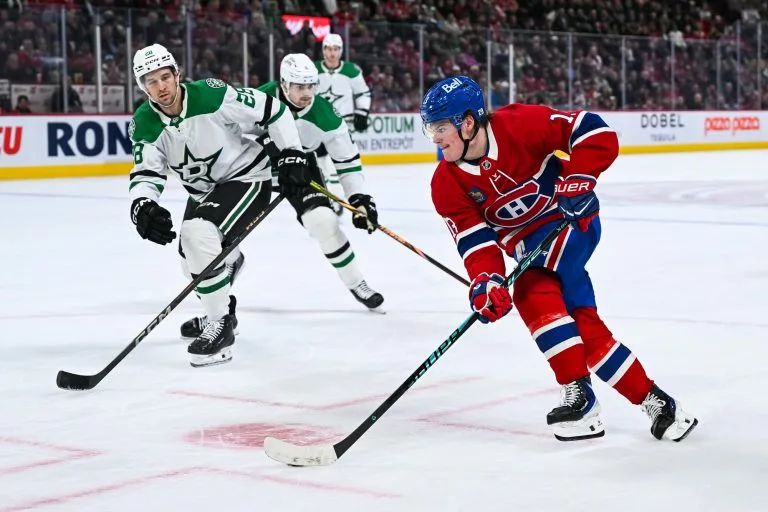 Montreal Canadiens vs. Columbus Blue Jackets Picks and Prediction for Monday November 17, 2025