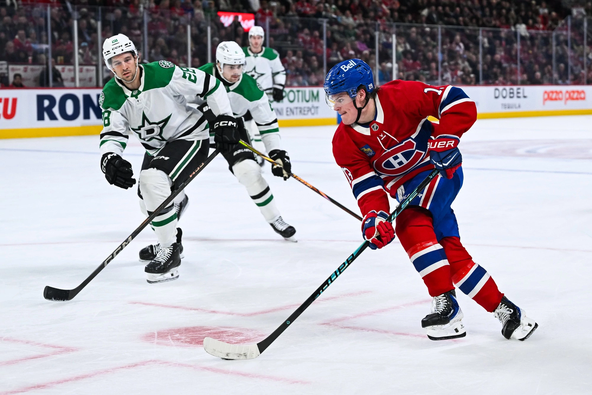Montreal Canadiens vs. Columbus Blue Jackets Picks and Prediction for Monday November 17, 2025