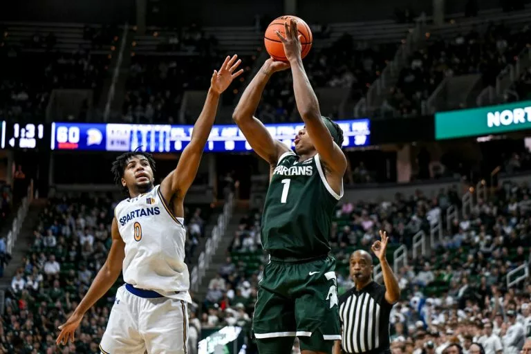 Michigan State vs Kentucky Picks & Prediction for Tuesday November 18 2025