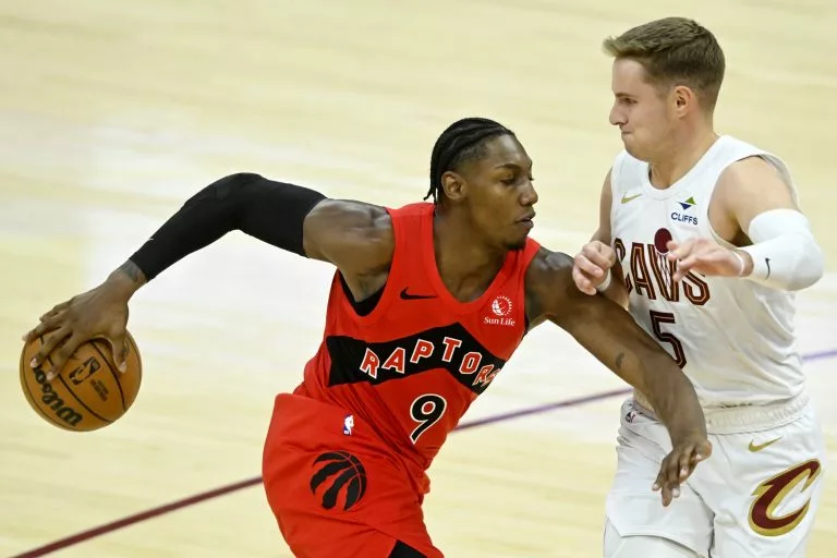 Knicks vs Raptors prediction