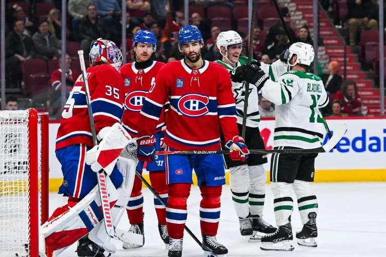 Boston Bruins at Montreal Canadiens — Picks & Prediction for Saturday, November 15, 2025