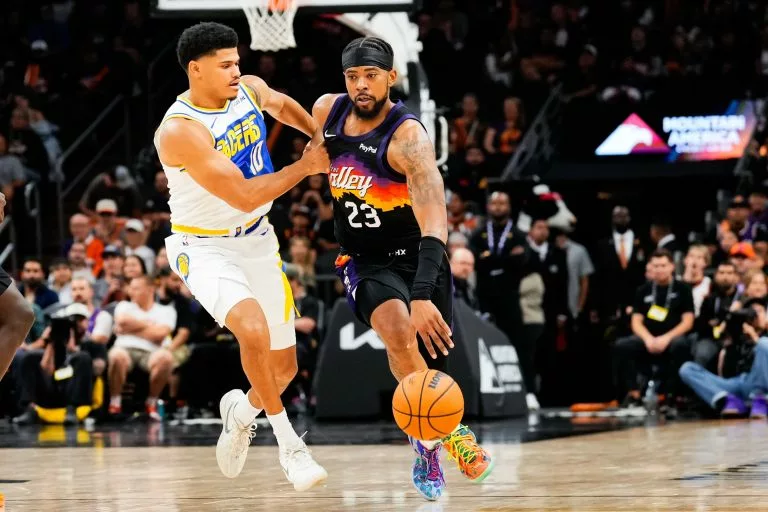 Phoenix Suns at Portland Trail Blazers Picks and Predictions for Tuesday, November 18, 2025