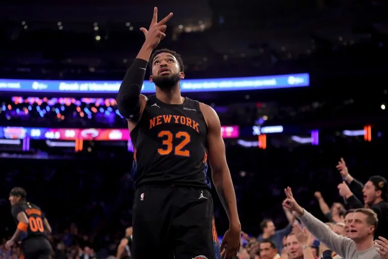 Knicks vs Wizards prediction