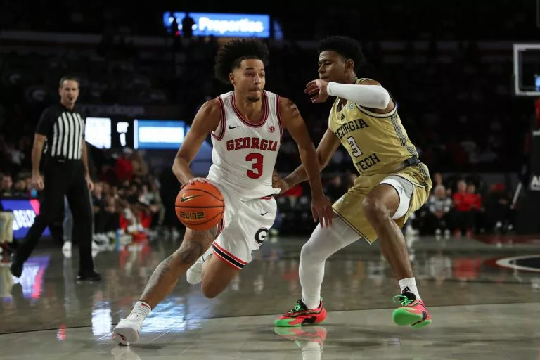 Florida A&M vs Georgia Picks and Prediction for Monday, November 17, 2025