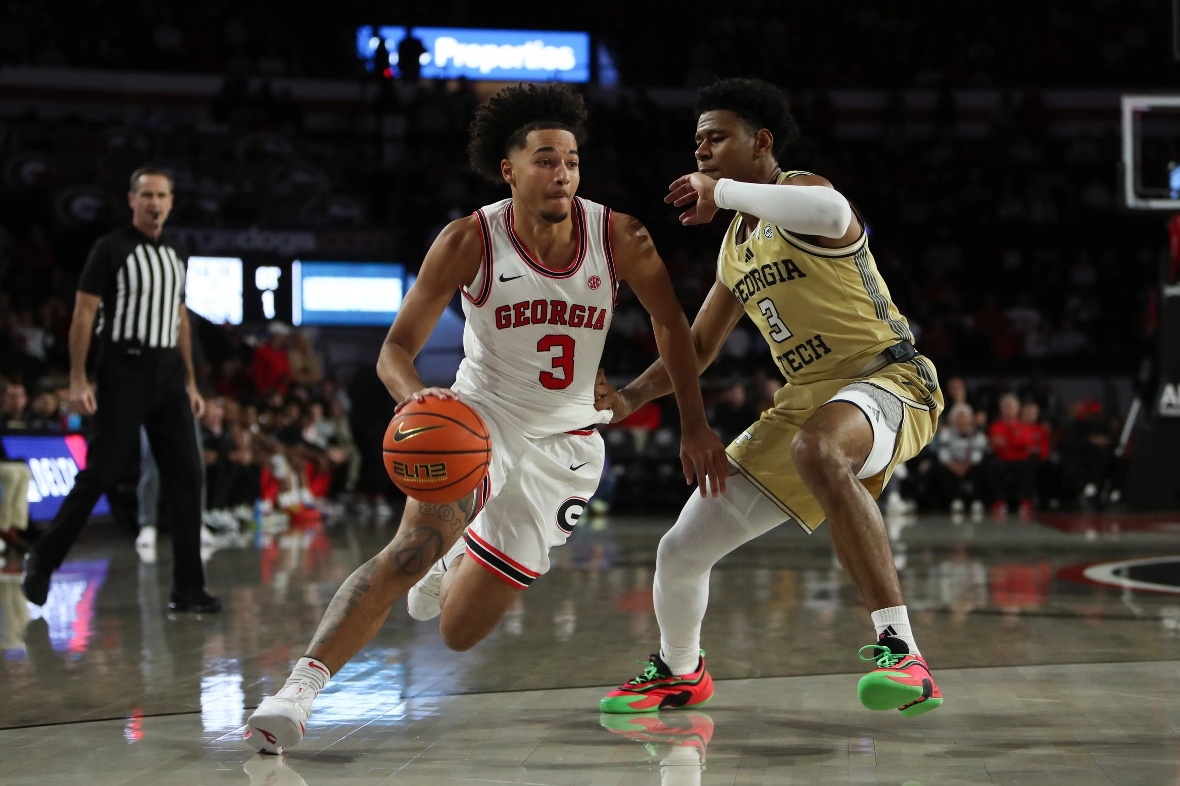 Florida A&M vs Georgia Picks and Prediction for Monday, November 17, 2025