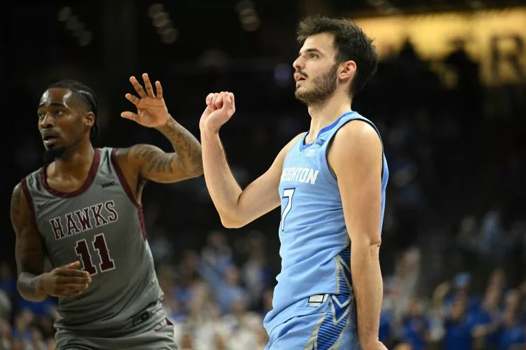 Maryland Eastern Shore vs Longwood Picks & Predictions for Tuesday November 18 2025