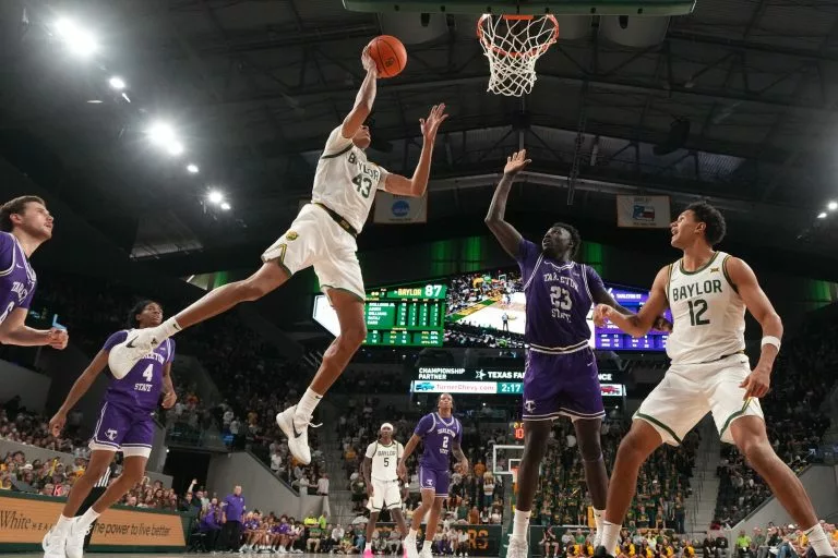Creighton vs. Baylor Picks and Predictions for Monday November 24, 2025