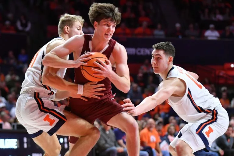 Loyola Maryland Greyhounds vs Colgate Raiders Picks and Predictions for Thursday March 5 2026