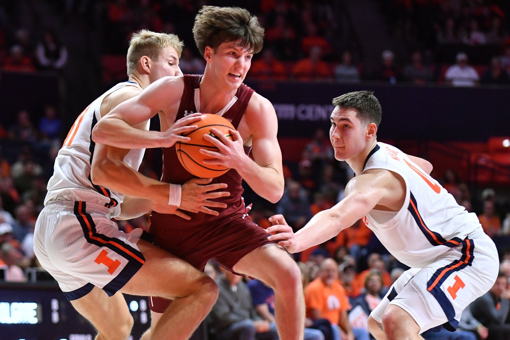Loyola Maryland Greyhounds vs Colgate Raiders Picks and Predictions for Thursday March 5 2026