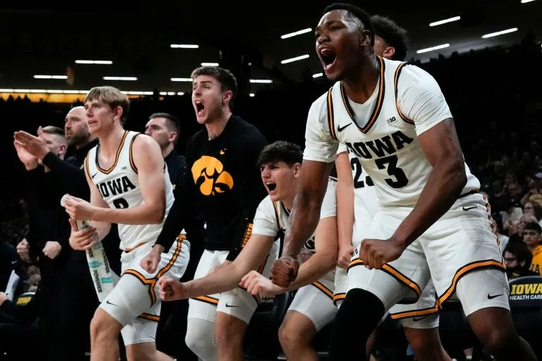 Southeast Missouri State vs Iowa Picks and Prediction for Tuesday, November 18, 2025