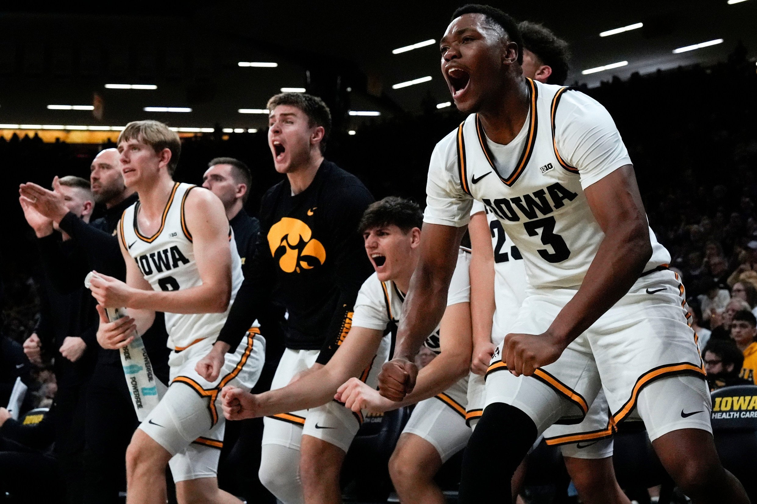 Southeast Missouri State vs Iowa Picks and Prediction for Tuesday, November 18, 2025