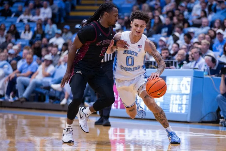East Tennessee State vs North Carolina Picks and Predictions for Tuesday December 16 2025