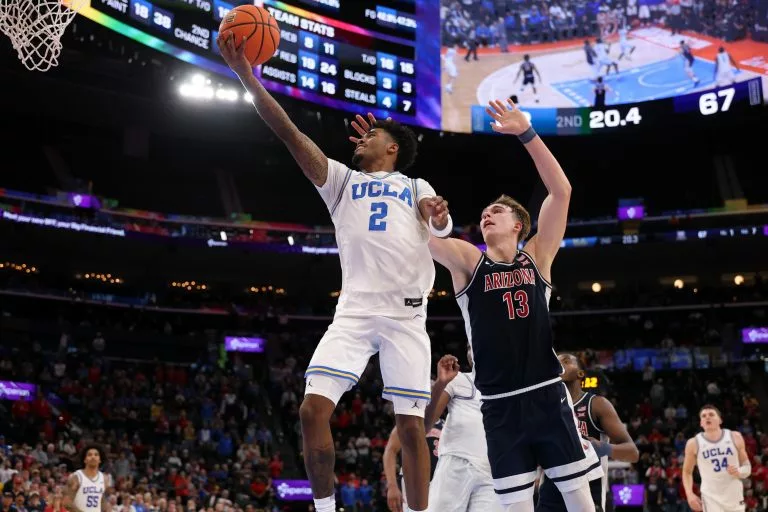 UCLA vs Penn State Picks and Predictions for Wednesday, January 14, 2026