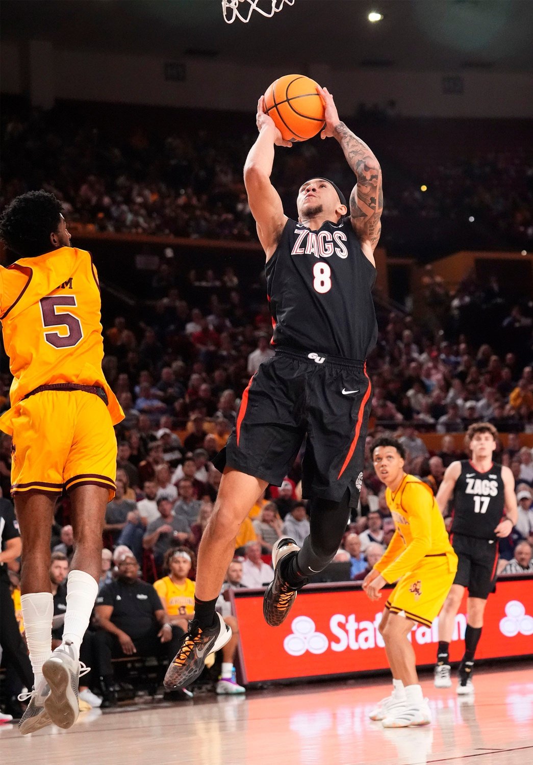 Norfolk State vs Arizona Picks and Predictions for Saturday November 29 2025