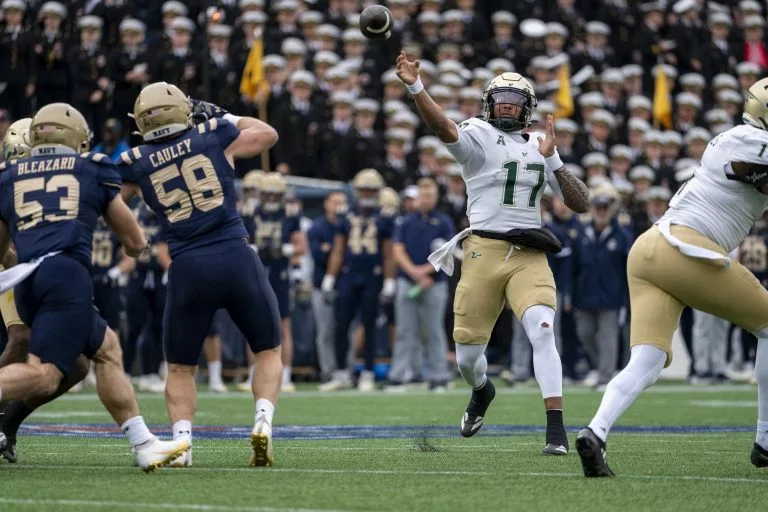 South Florida vs. UAB Picks and Prediction for Saturday, November 22, 2025