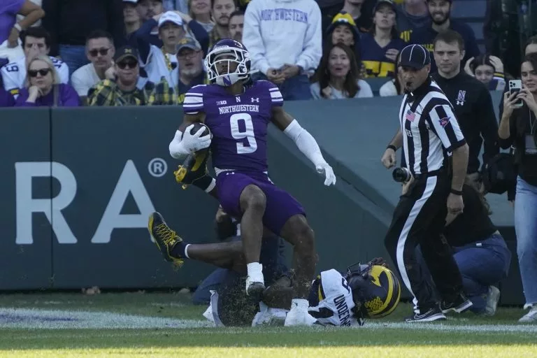 Minnesota vs Northwestern Picks and Prediction for Saturday, November 22, 2025
