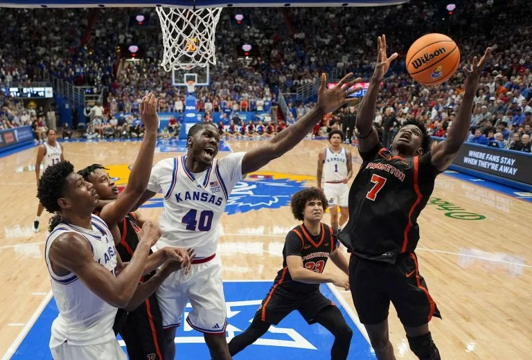 Kansas vs Tennessee Picks and Predictions for Wednesday, November 26, 2025