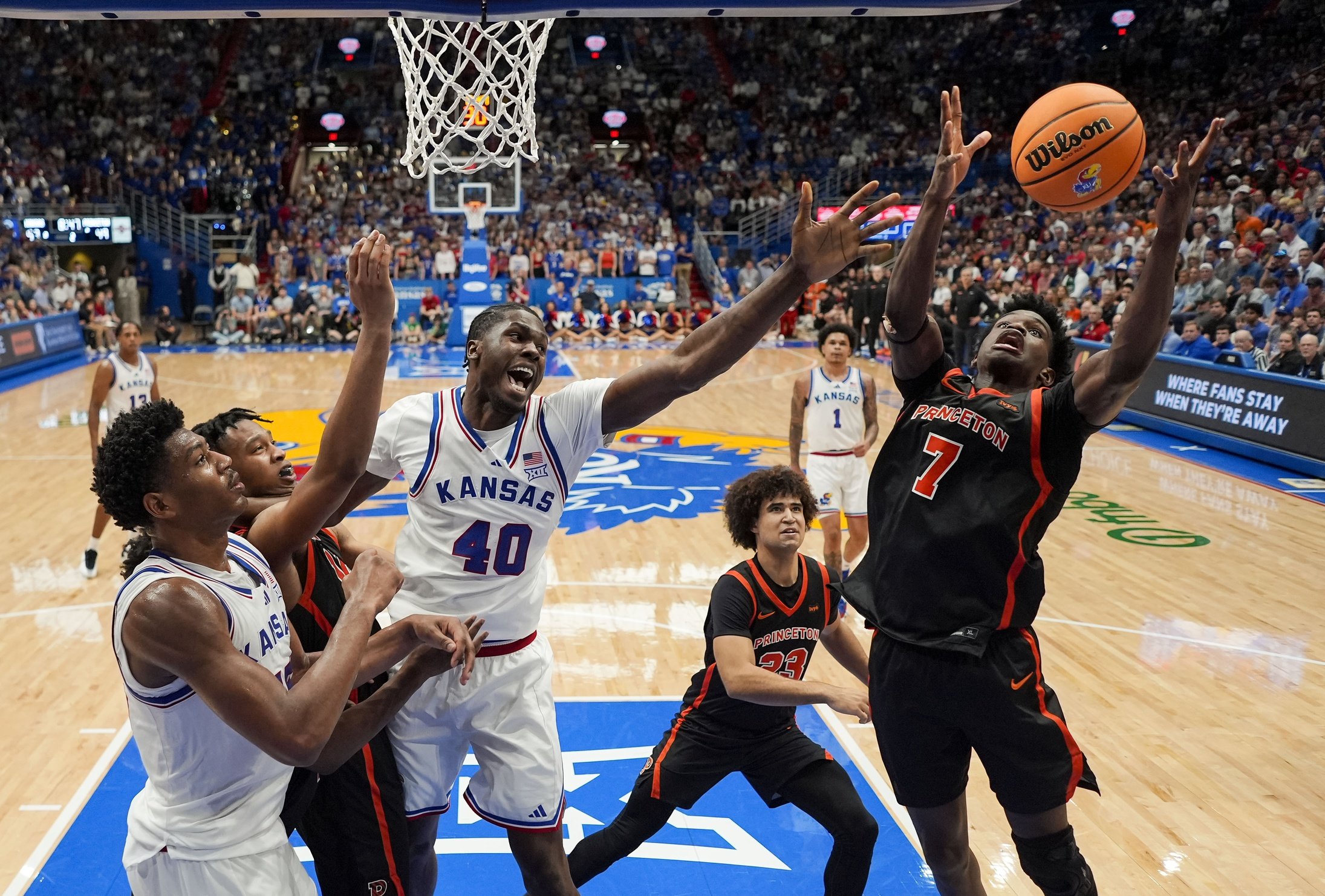 Kansas vs Tennessee Picks and Predictions for Wednesday, November 26, 2025