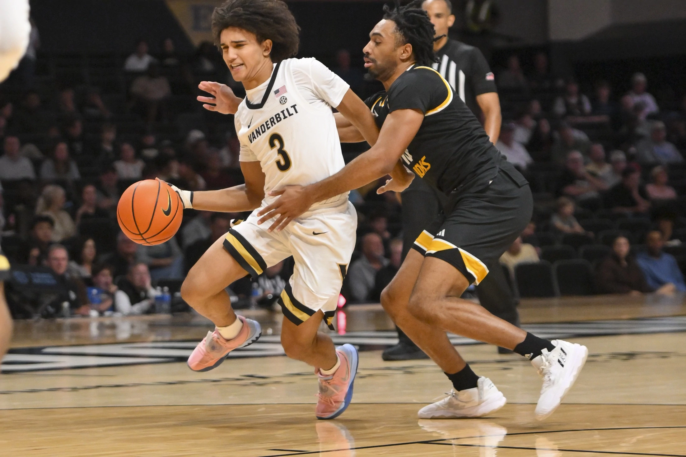 Vanderbilt vs St. Mary's Picks and Predictions for Friday, November 28, 2025