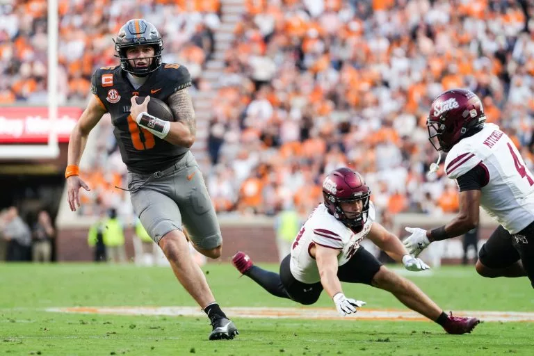Kansas vs. Iowa State Picks and Prediction for Saturday, November 22, 2025