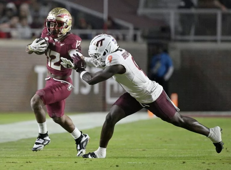 Florida State vs NC State Picks and Predictions for Friday, November 21, 2025