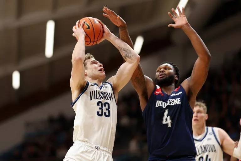 Villanova Wildcats vs Michigan Wolverines Picks and Predictions for Tuesday December 9 2025