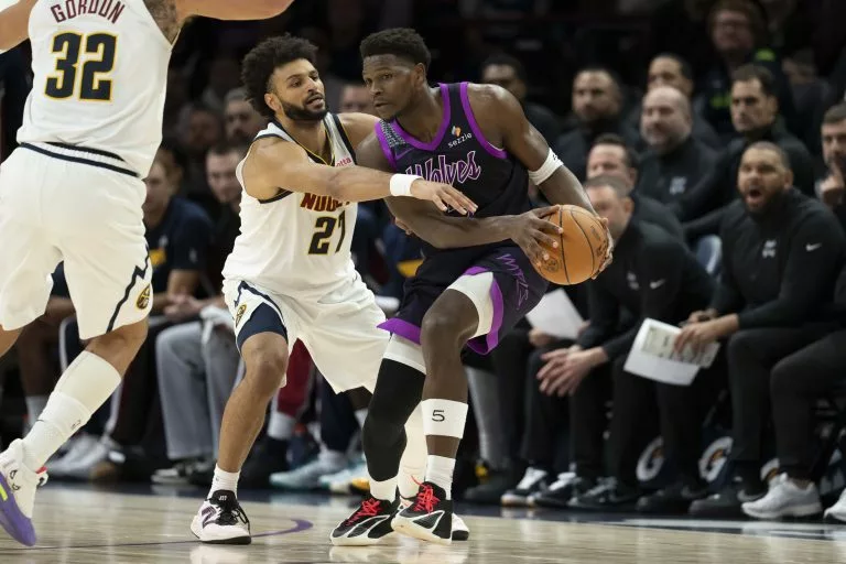 Dallas Mavericks vs Minnesota Timberwolves Picks and Predictions for Monday, November 17, 2025