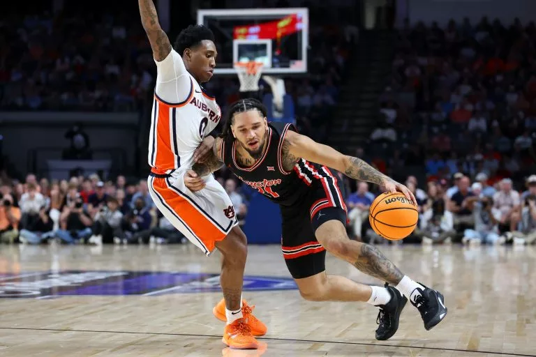 College Basketball Parlay For Tuesday 11/25/25