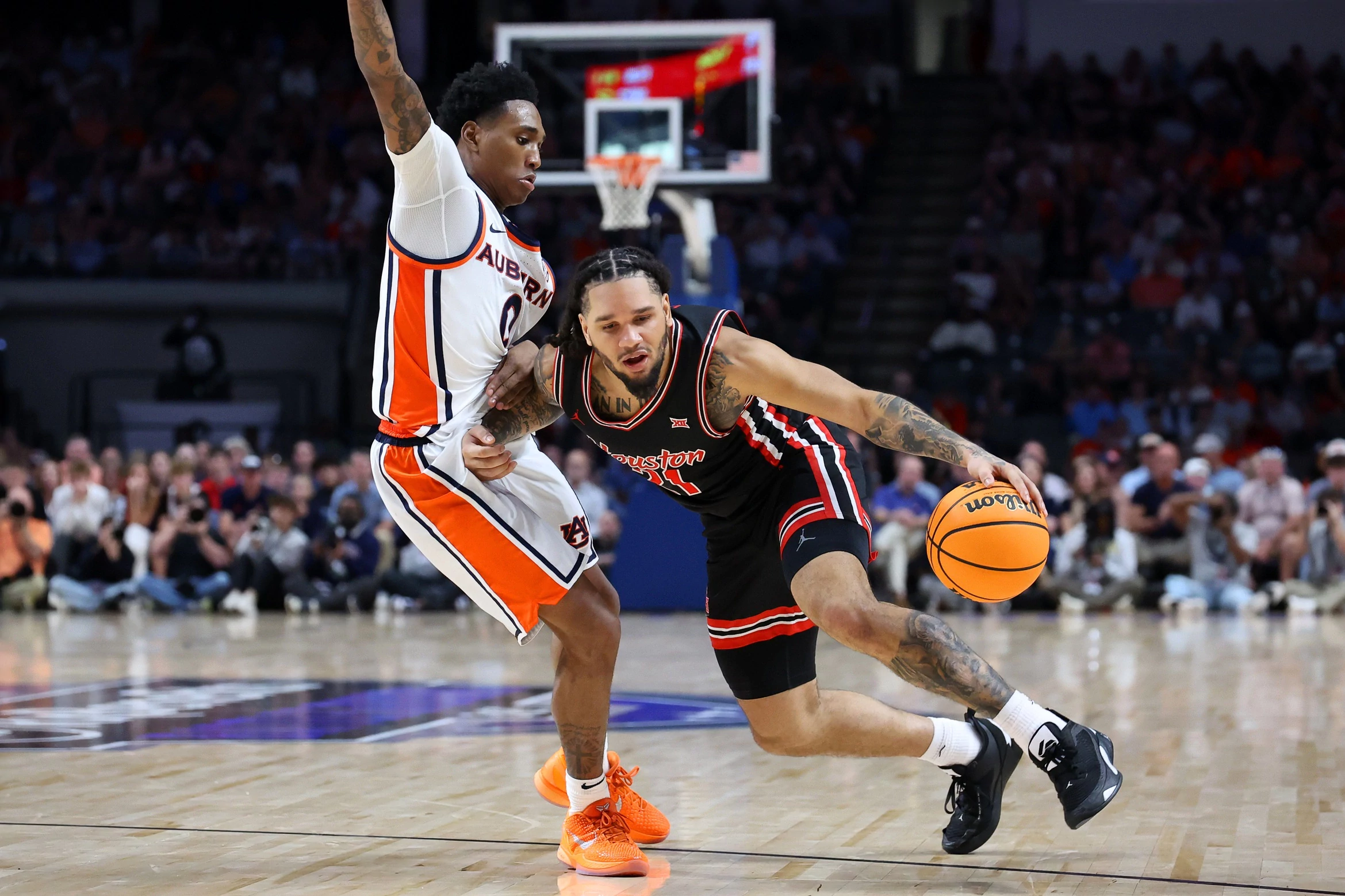 Tulsa Golden Hurricane vs Auburn Tigers Picks and Predictions for Sunday April 5 2026