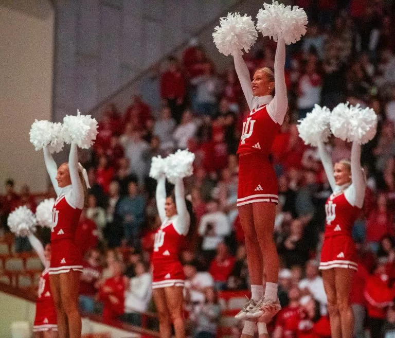 Lindenwood at Indiana — Picks & Prediction for Thursday, November 20, 2025