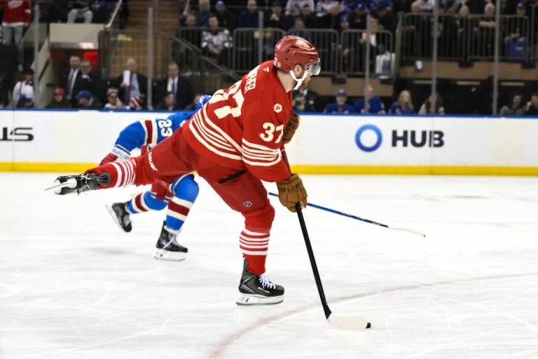 Seattle Kraken vs Detroit Red Wings Picks and Predictions for Tuesday, November 18, 2025