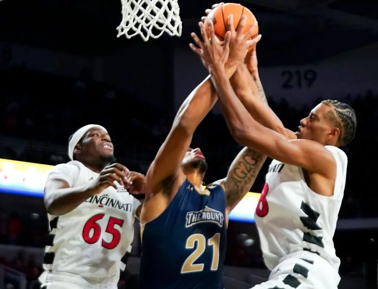 Louisville vs. Cincinnati Picks and Predictions for Friday November 21, 2025