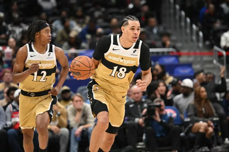 Atlanta Hawks vs Washington Wizards Picks and Prediction for Tuesday November 25 2025