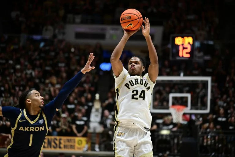 Purdue vs Nebraska Picks and Predictions for Wednesday, February 11, 2026