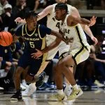 Michigan Wolverines vs Purdue Boilermakers Picks and Predictions for Tuesday February 17 2026