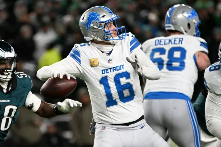Pittsburgh Steelers vs Detroit Lions Picks and Predictions for Sunday, December 21, 2025