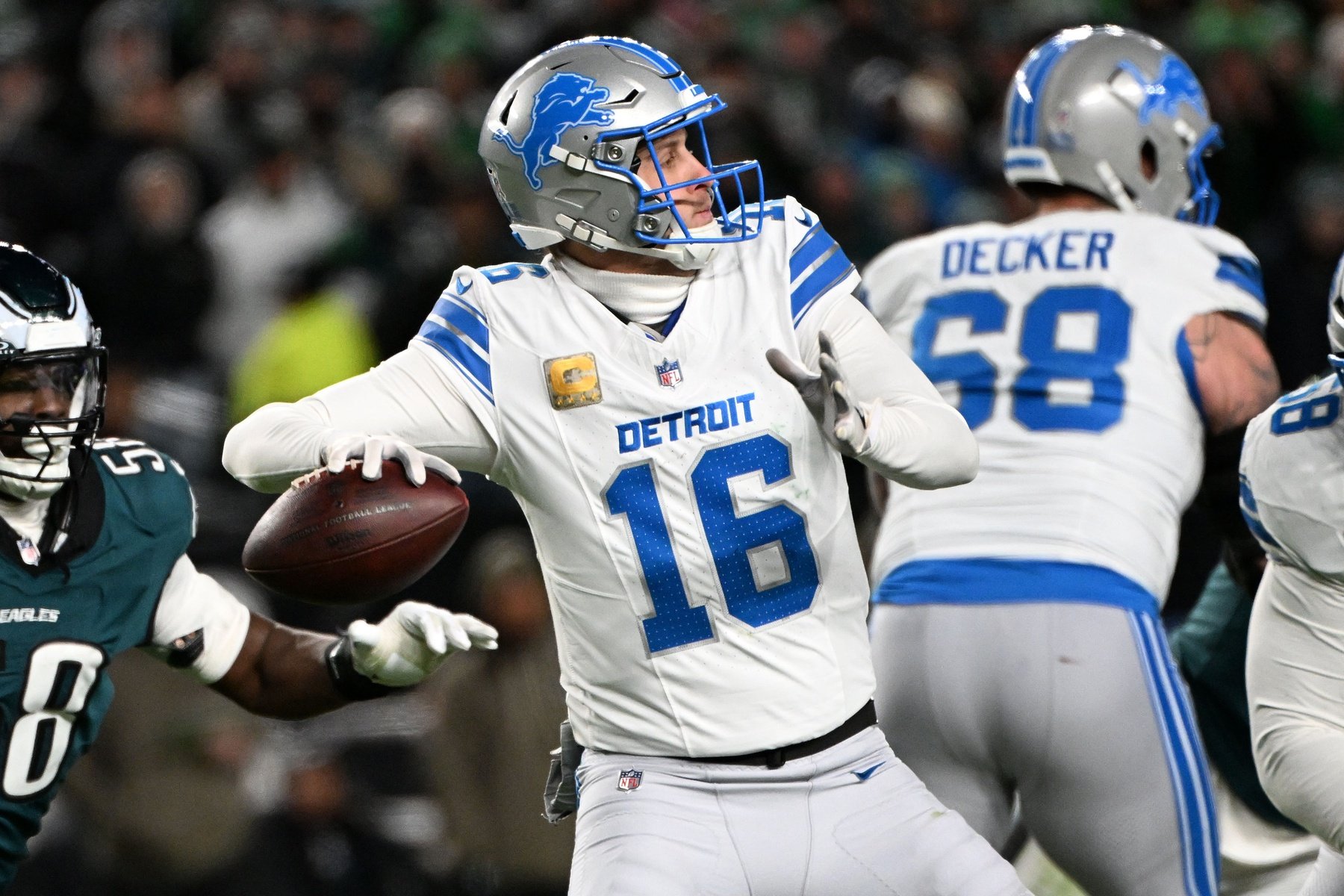 Pittsburgh Steelers vs Detroit Lions Picks and Predictions for Sunday, December 21, 2025
