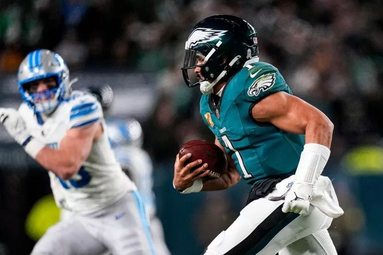 Philadelphia Eagles vs Dallas Cowboys Picks and Prediction for Sunday, November 23, 2025
