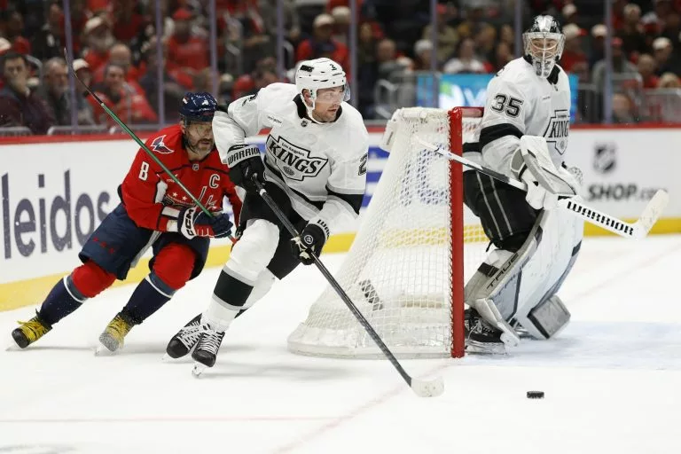 Los Angeles Kings vs San Jose Sharks Picks and Prediction for Thursday, November 20, 2025