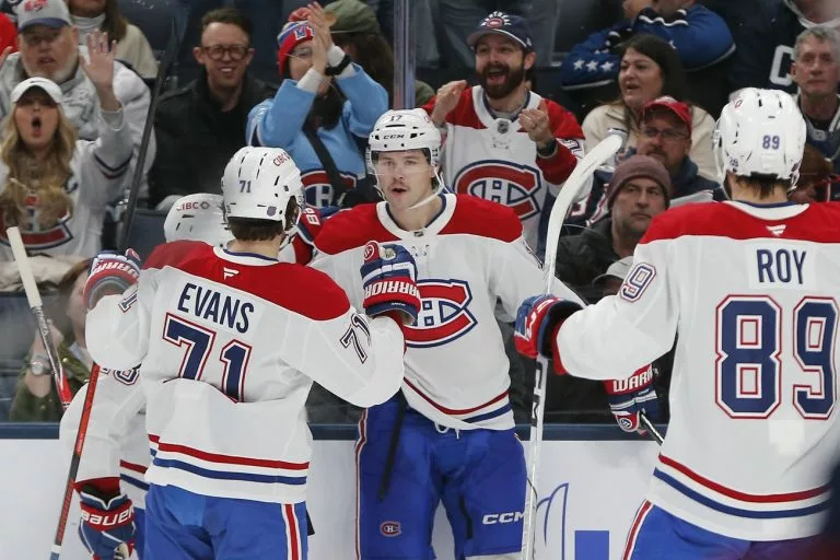 Washington Capitals at Montreal Canadiens — Picks & Prediction for Thursday, November 20, 2025
