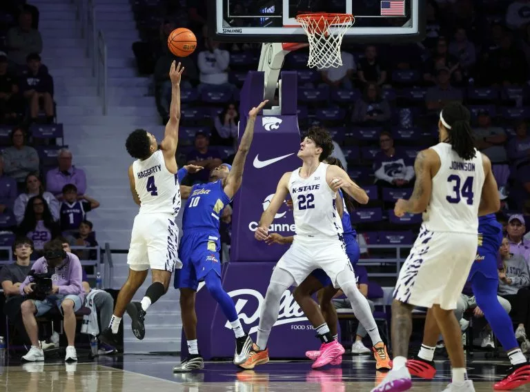 Bowling Green vs Kansas State Picks and Predictions for Monday, December 1, 2025