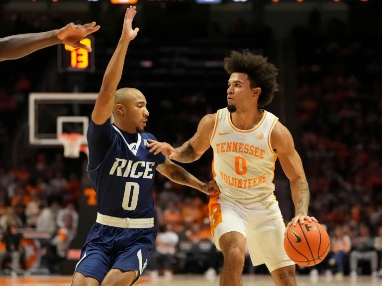 Tennessee vs. Rutgers Picks and Predictions for Monday November 24, 2025