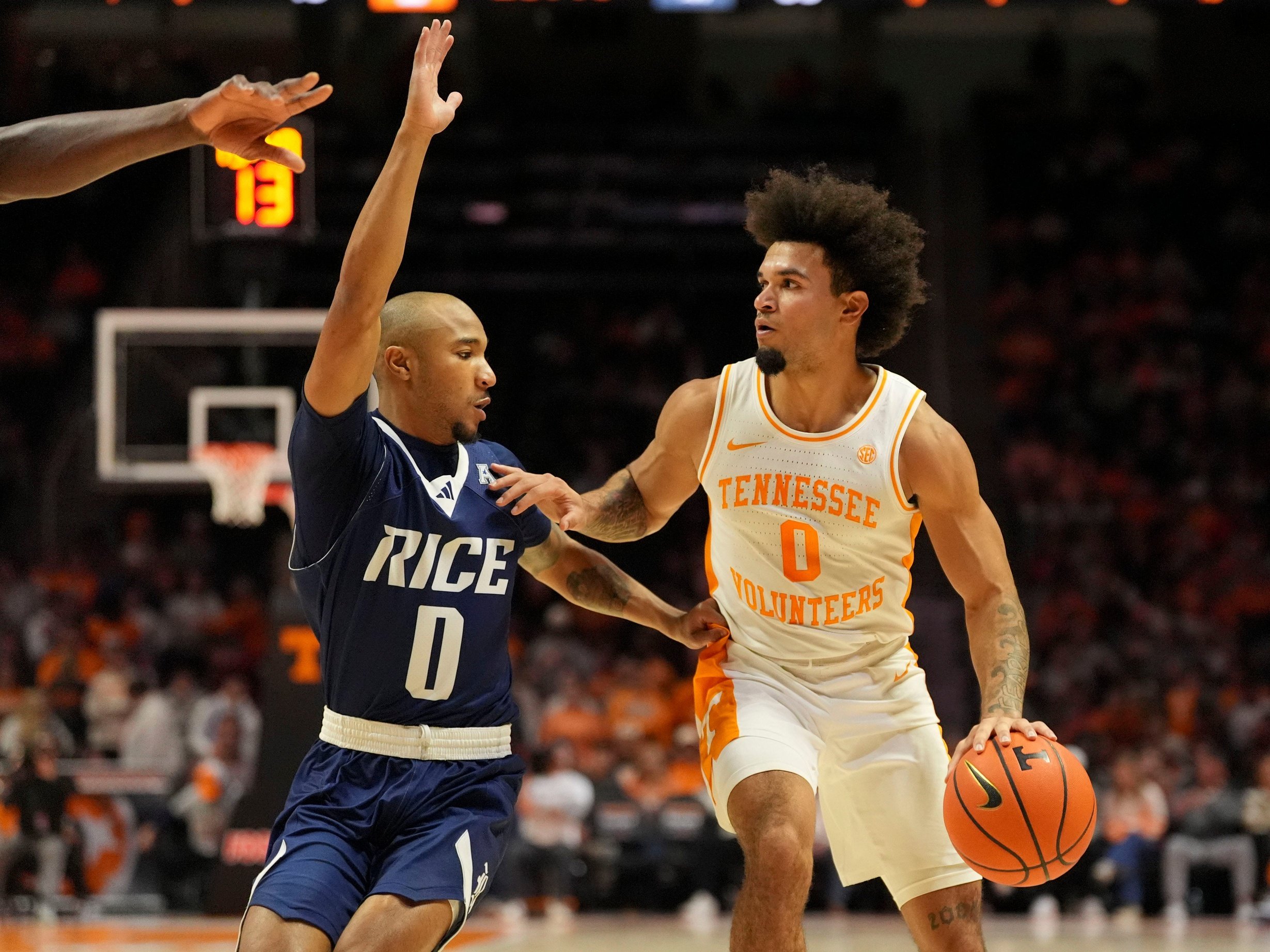 Tennessee vs. Rutgers Picks and Predictions for Monday November 24, 2025