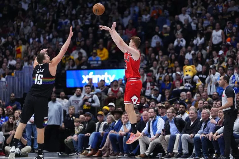 Chicago Bulls vs Portland Trail Blazers Picks and Predictions for Wednesday, November 19, 2025