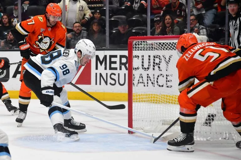 Ottawa Senators vs Anaheim Ducks Picks and Prediction for Thursday, November 20, 2025