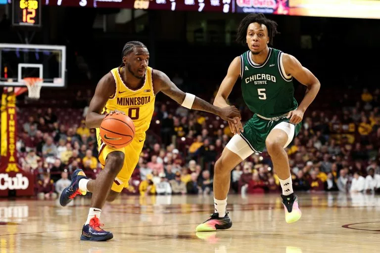 Minnesota vs Santa Clara Picks and Predictions for Friday, November 28, 2025
