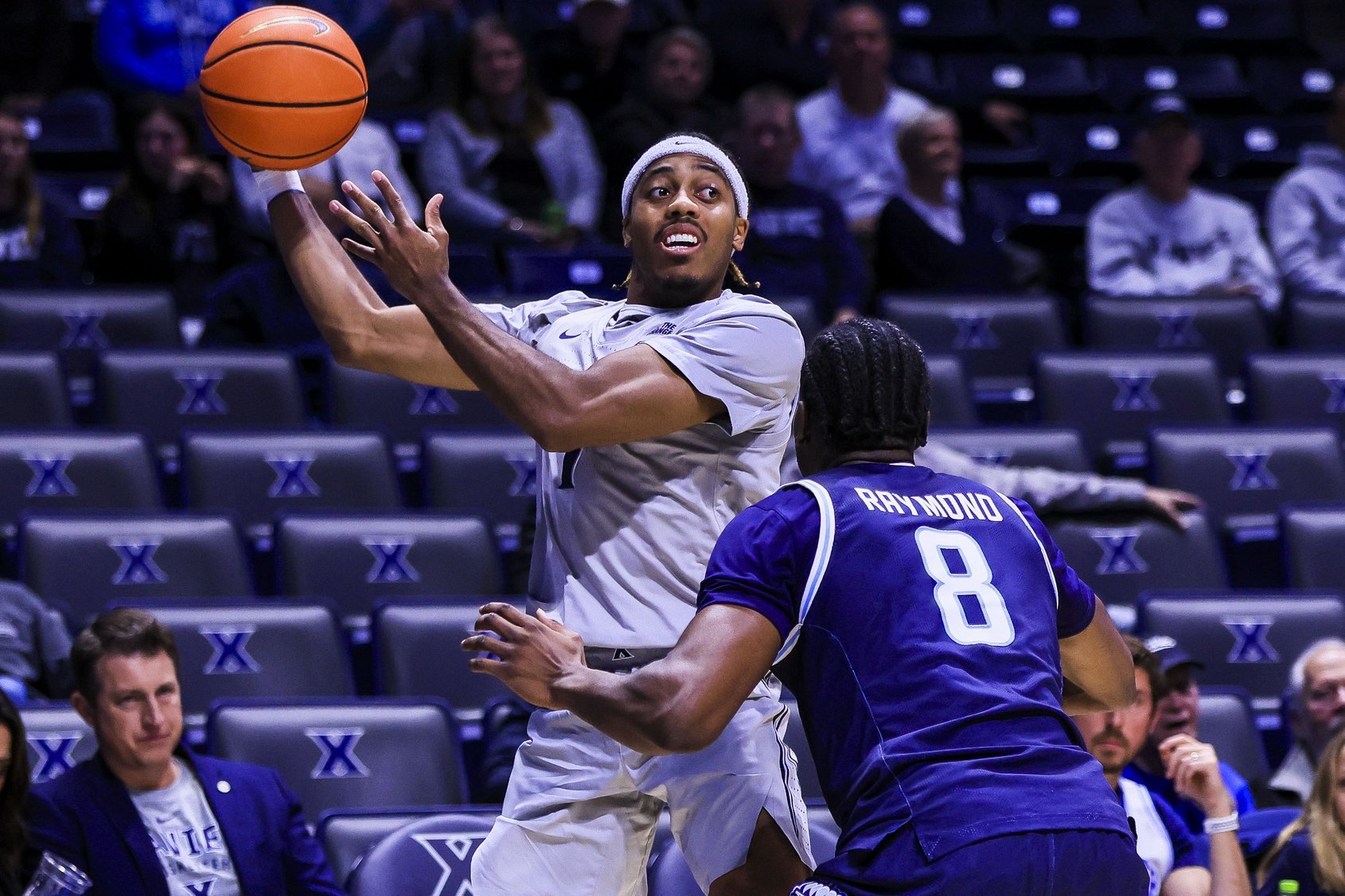Creighton Bluejays vs Xavier Musketeers Picks and Predictions for Wednesday December 17 2025