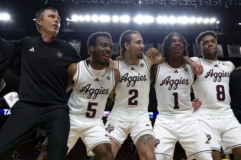 Manhattan vs Texas A&M Picks and Predictions for Friday, November 21, 2025
