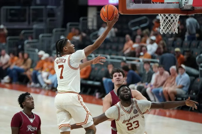 Virginia vs Texas Prediction, Picks, Odds and Line Movement for December 3, 2025